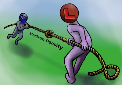tug of rope