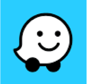 WAZE
