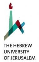 logo huji