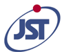 logo JST