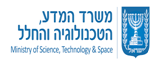 logo science department
