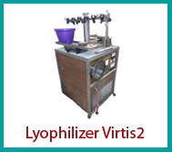 Lyophilizer