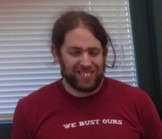 Dvir Mintz DVM PhD candidate