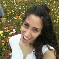 Hadar Shemesh MSc 1