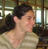 Hagit Solomon DVM/PhD student