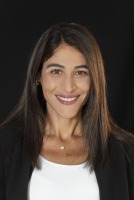 Sharon Arieli