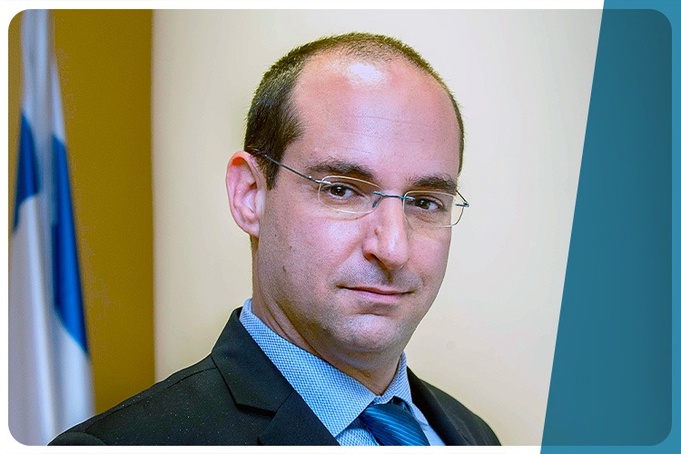 Barak Granot