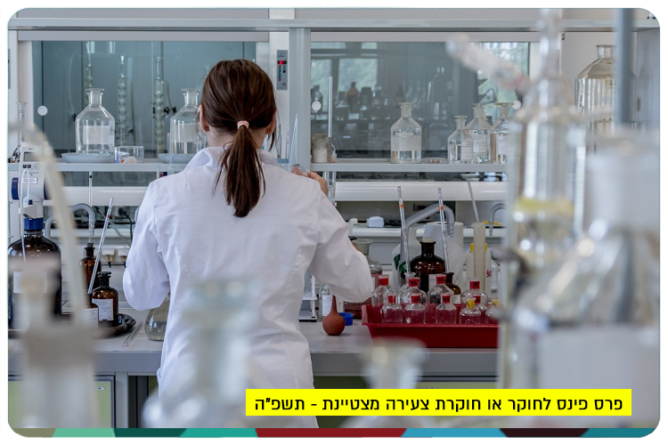 Leading Young Researcher Prize 2025