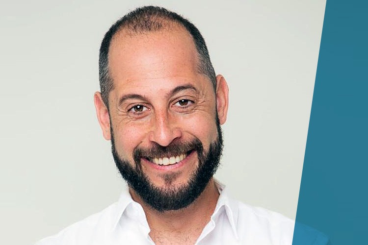 Omer Zerahia