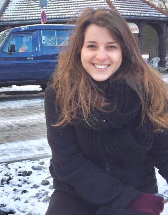 Yael Schusman