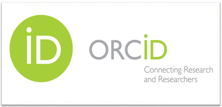 ORCID ORCID