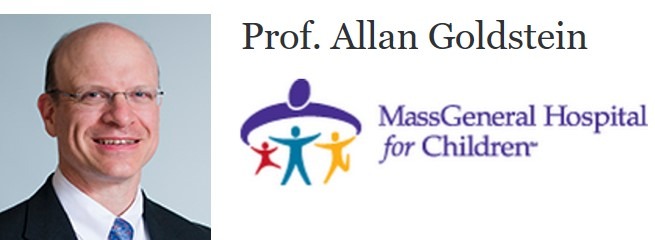 Allan Goldstein