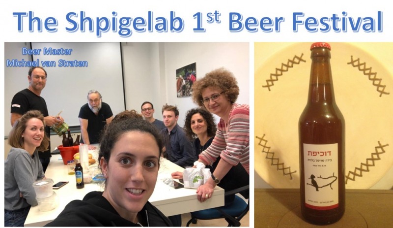 Beer festival