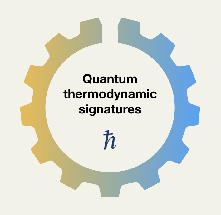 quantum thermo signature logo