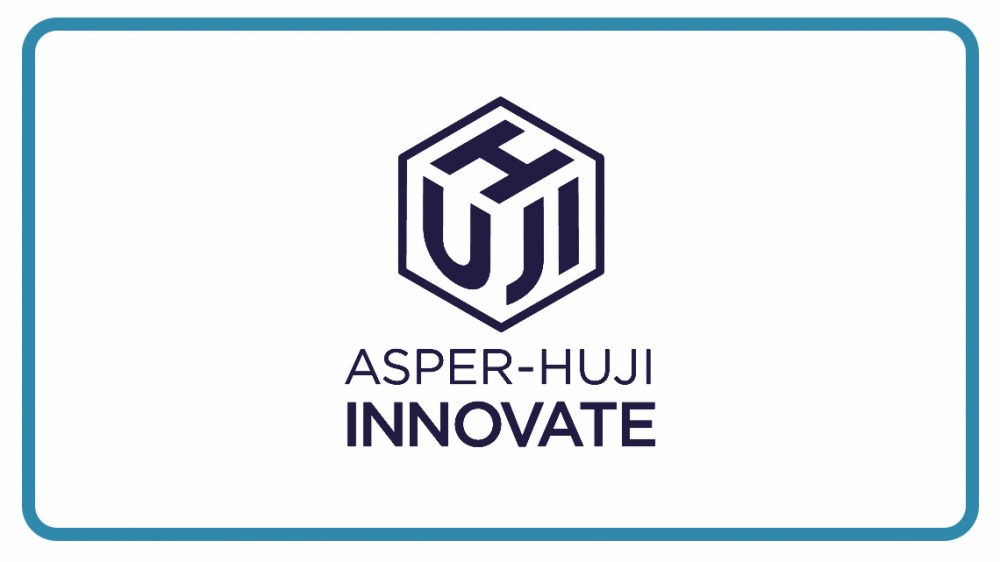 HUJI Innovate Partner