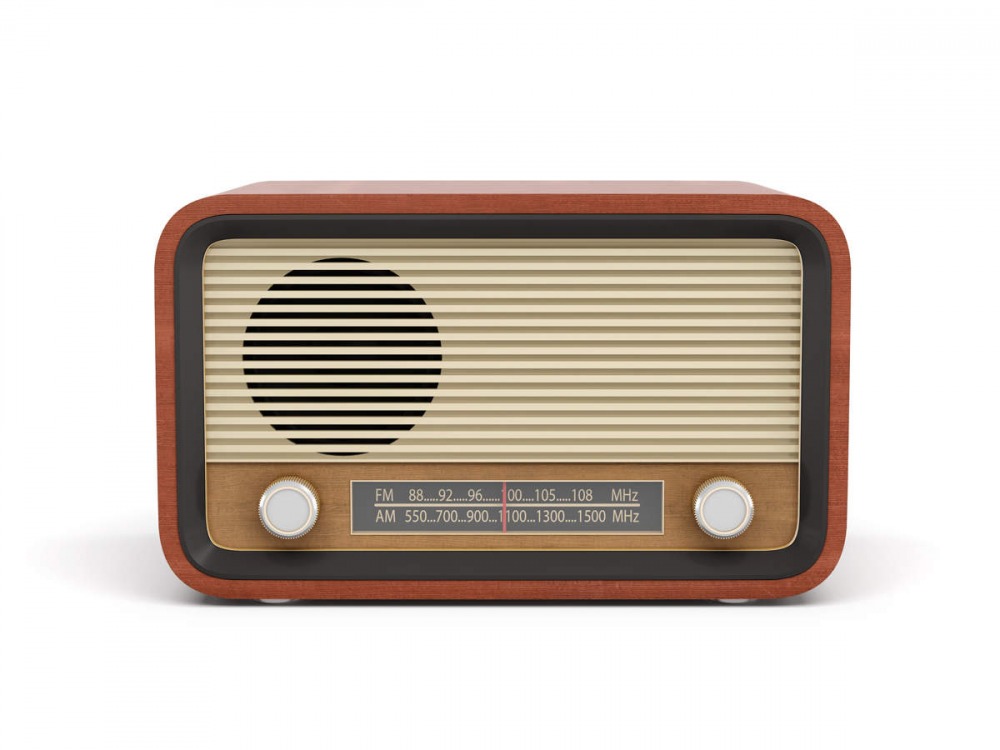 news radio