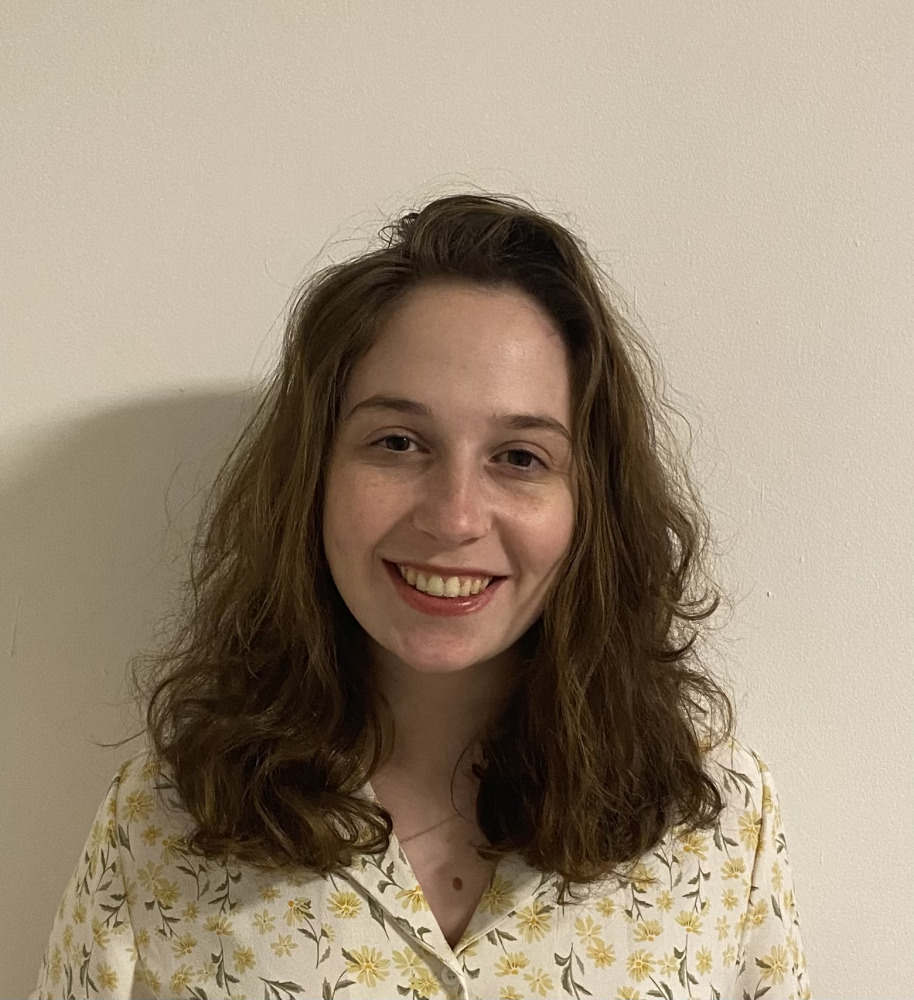 Tamar Ronen
