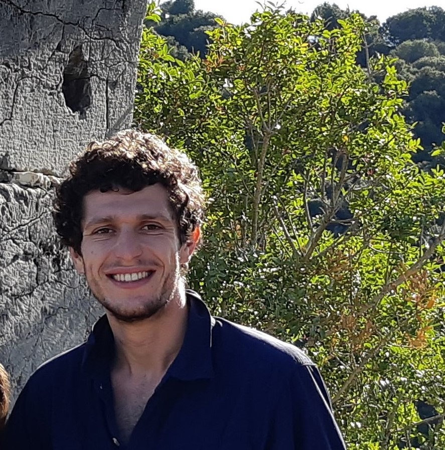 YONATAN O