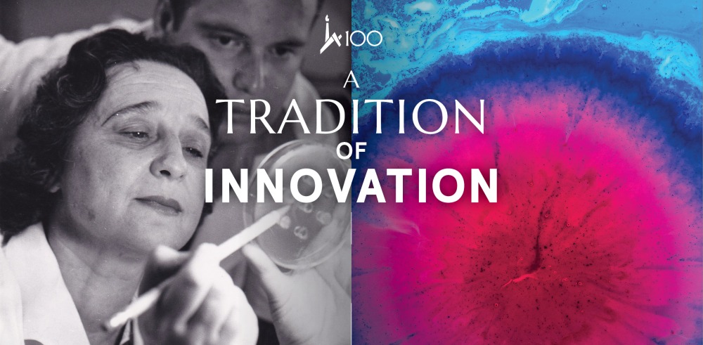 Tradition of Innovation Image