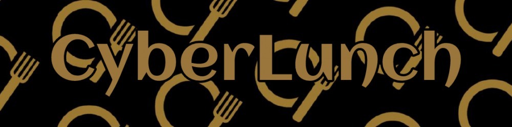 CyberLunch Logo