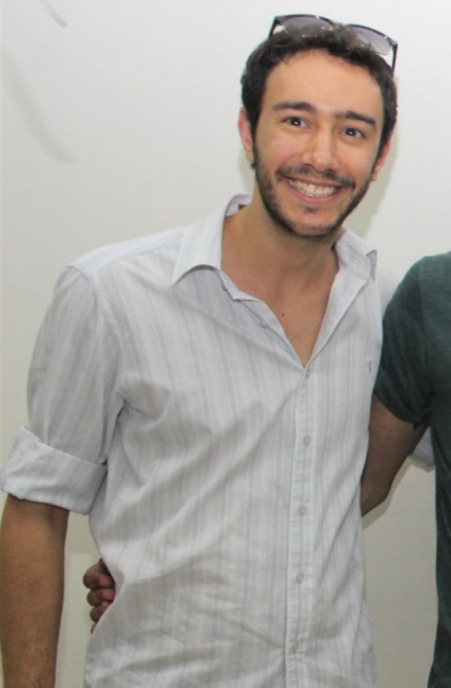 Nitzan Algaui