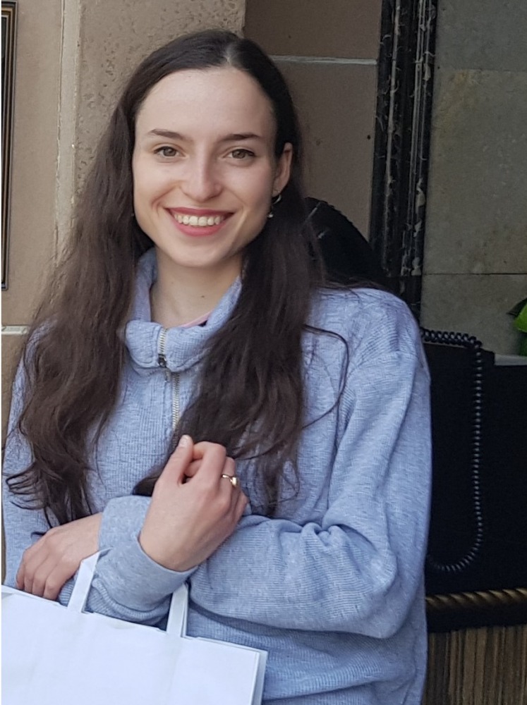 Noga Arzi
