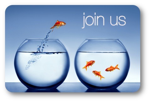 Join us!