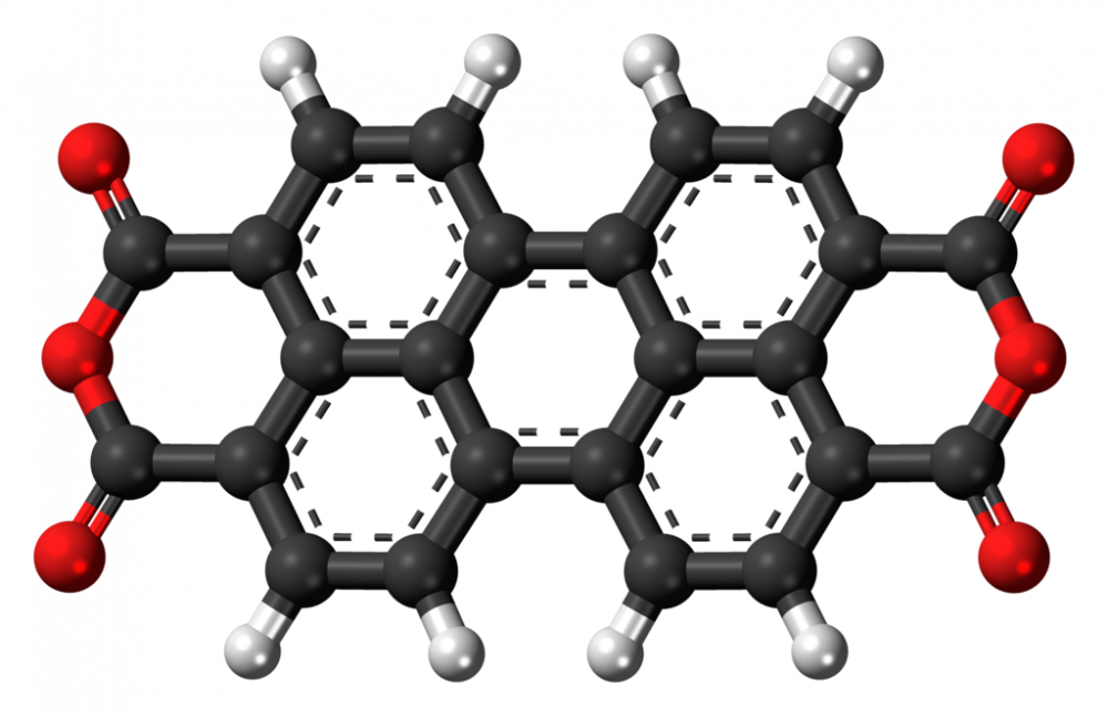 PTCDA