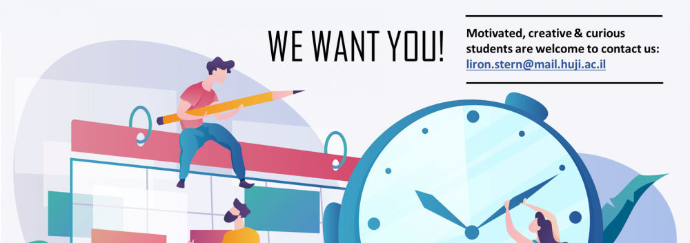 Join us