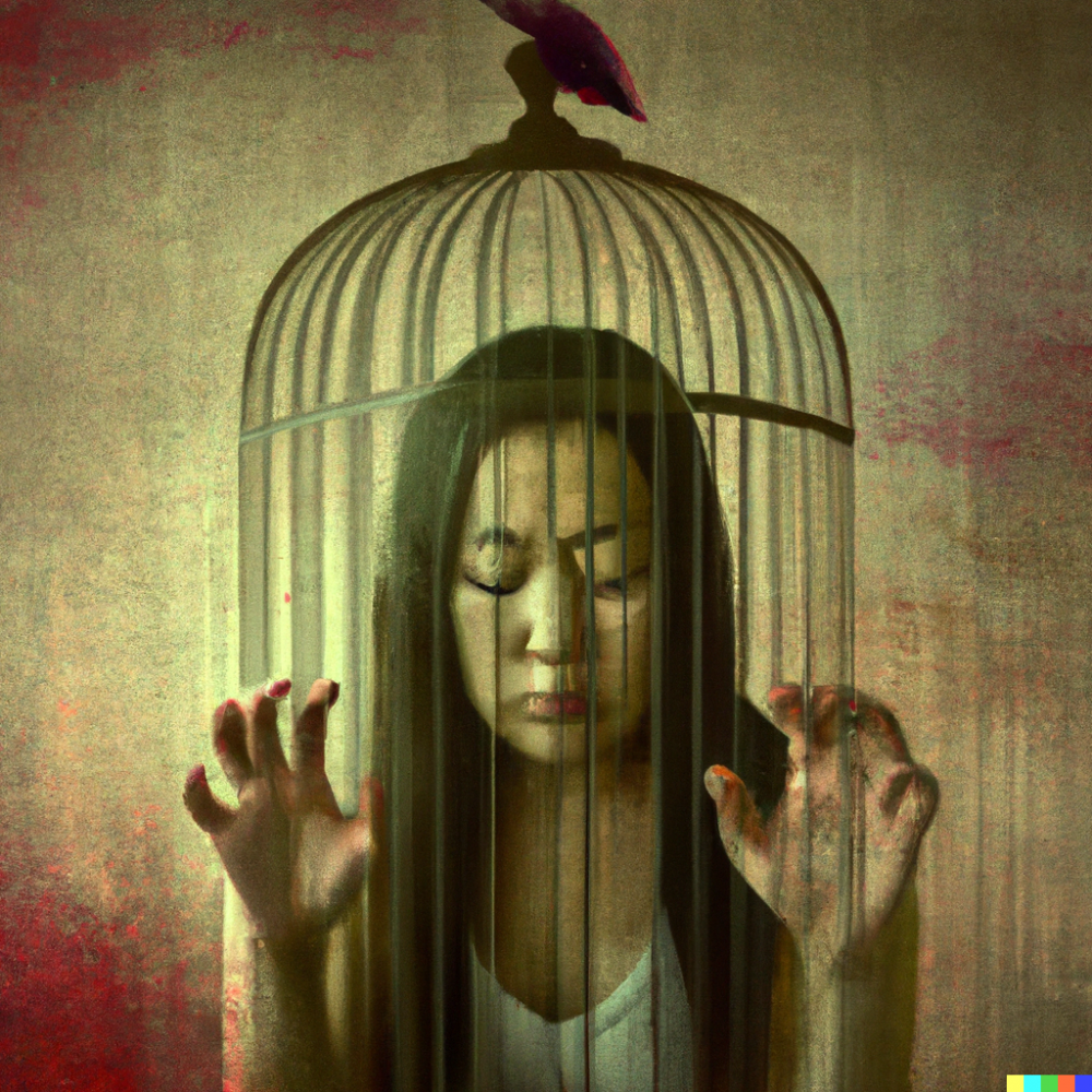 dalle_2023-02-26_15.42.49_-_violence_against_woman_woman_trapped_in_a_birdcage_digital_art.png
