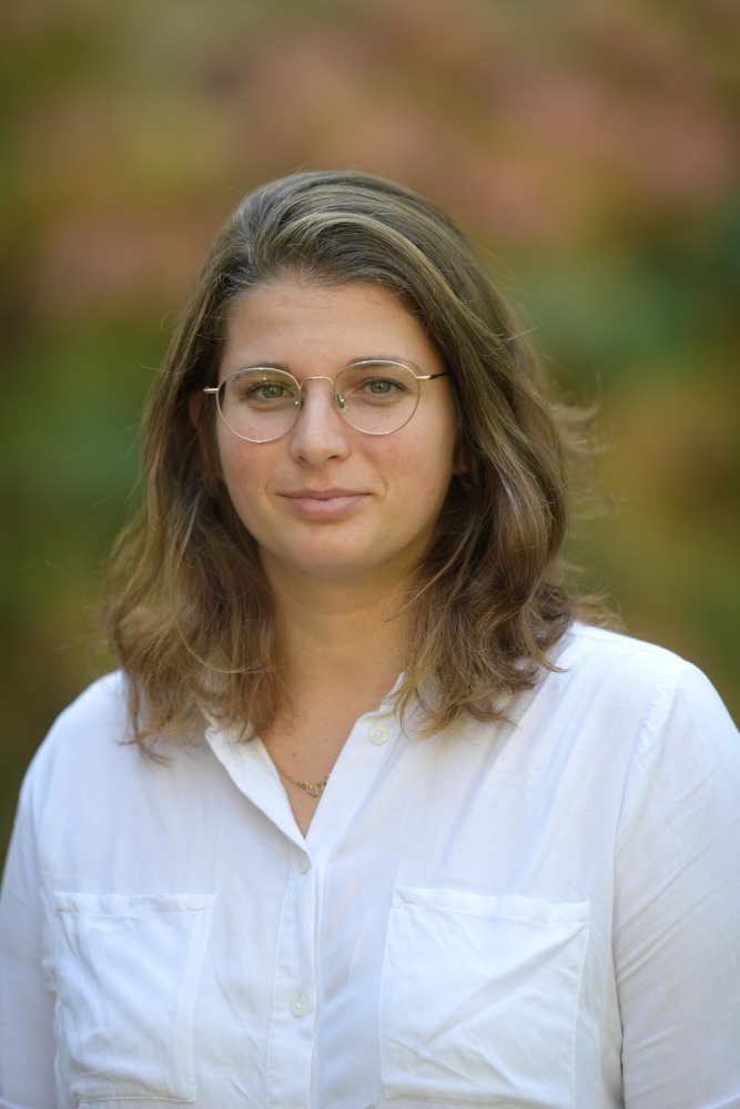 Michal Grossman