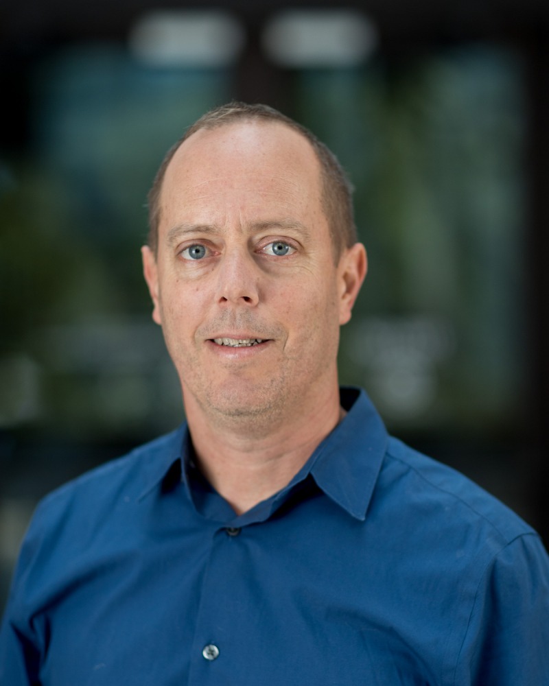 צילום: Brian Birzer