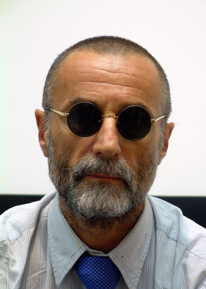 Yossi Melman