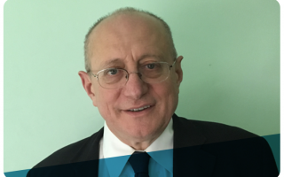 Supreme court judge - Alex Stein