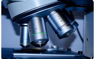 Single Atom Microscope by HUJI Alumni