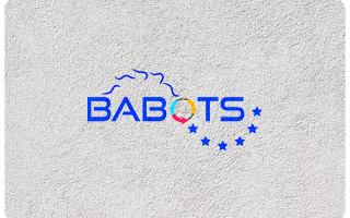 BABots – small Biological Animal roBots