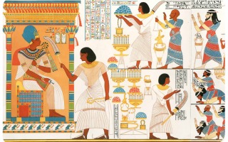 Canaanites Genetic Research
