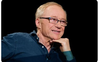 David Grossman