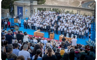 Record Number of Doctors