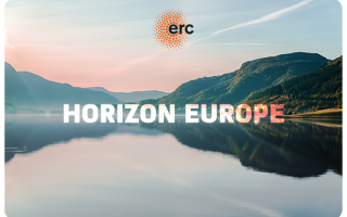 ERC Horizon Europe Grants 2023