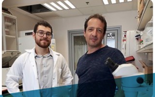 Groundbreaking Research by HUJI