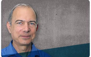 Prof. Moti Lorberboim