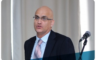 Uzi Itzhaki