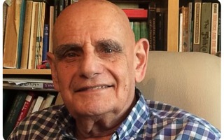 Israel Prize - Yair Zakovitz
