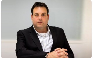 Zvika Birman - Exon Israel CEO