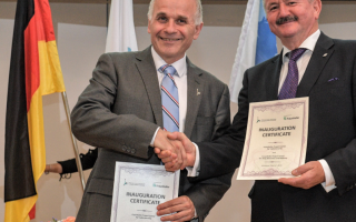 Test Sealed, signed and delivered!