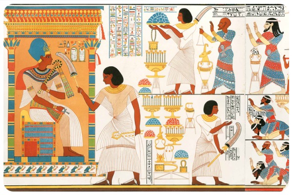 מחקר גנטי ראשון מסוגו בהובלת בוגרי העברית Canaanites Genetic Research