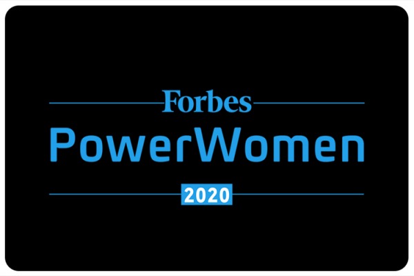 50 נשים משפיעות לפי פורבס ישראל לשנת 2020 50 Influential Women - Forbes Israel