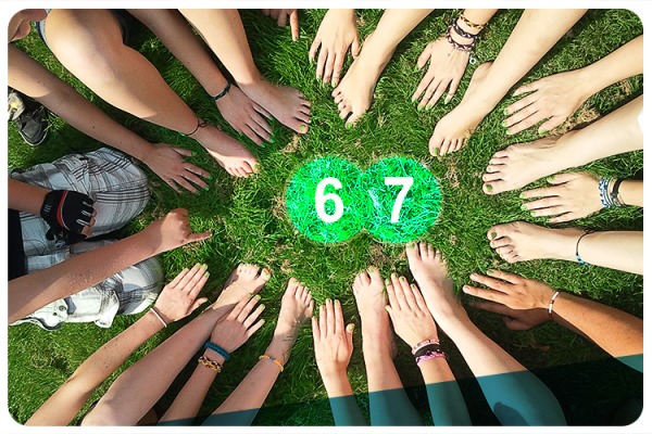 Faculty of Humanities ranked 67