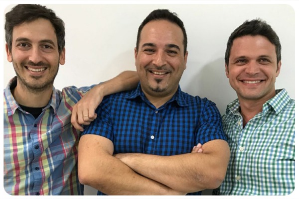 Founders of Loom Systems